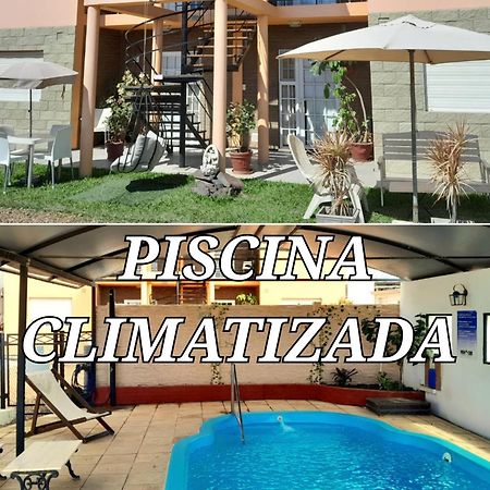 Renacer Aparthotel Federación Kültér fotó