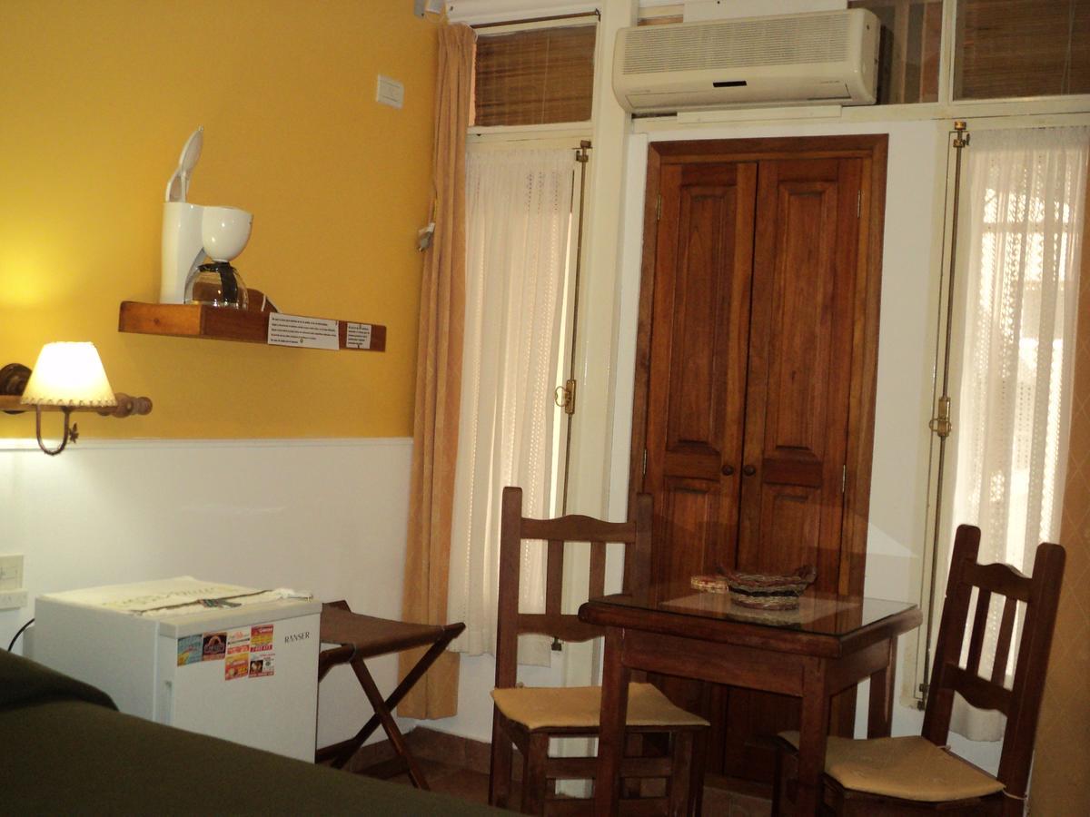 Renacer Aparthotel Federación Szoba fotó